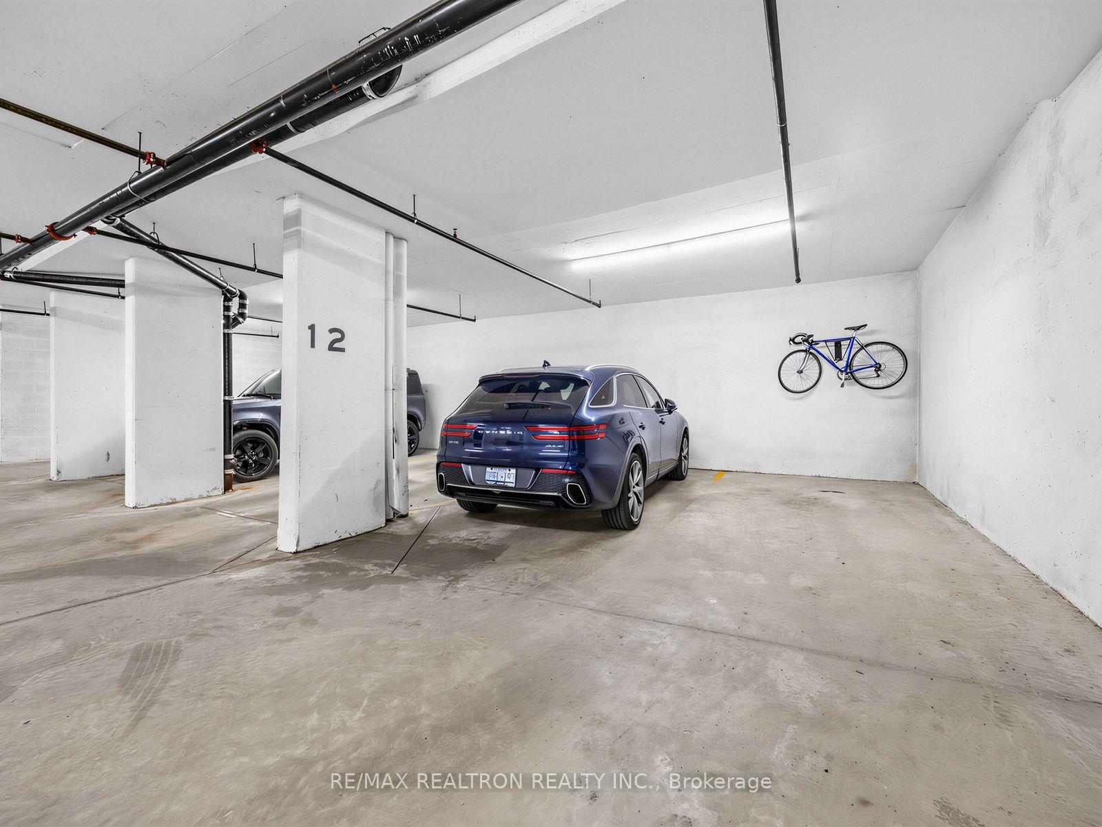 Photo 25 of Unit 302, 800 Spadina Road, Toronto, Forest Hill South — HOMEH