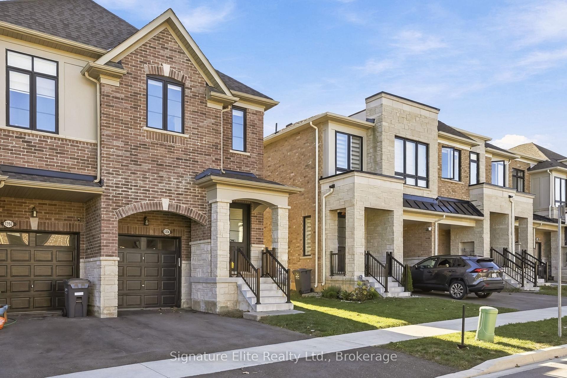 Photo 2 of 1354 Almonte Drive, Burlington, Tyandaga — HOMEH