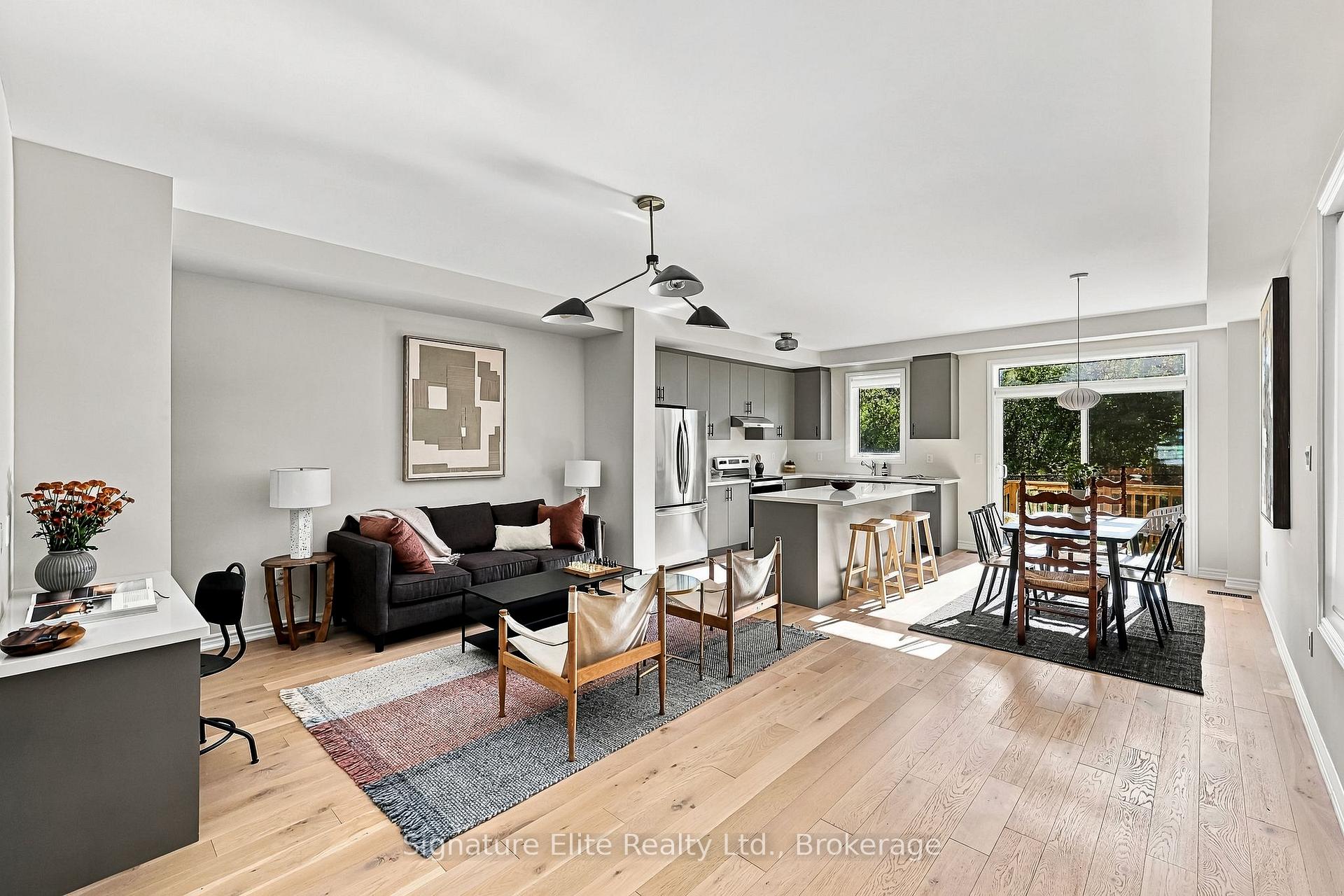 Photo 7 of 1354 Almonte Drive, Burlington, Tyandaga — HOMEH