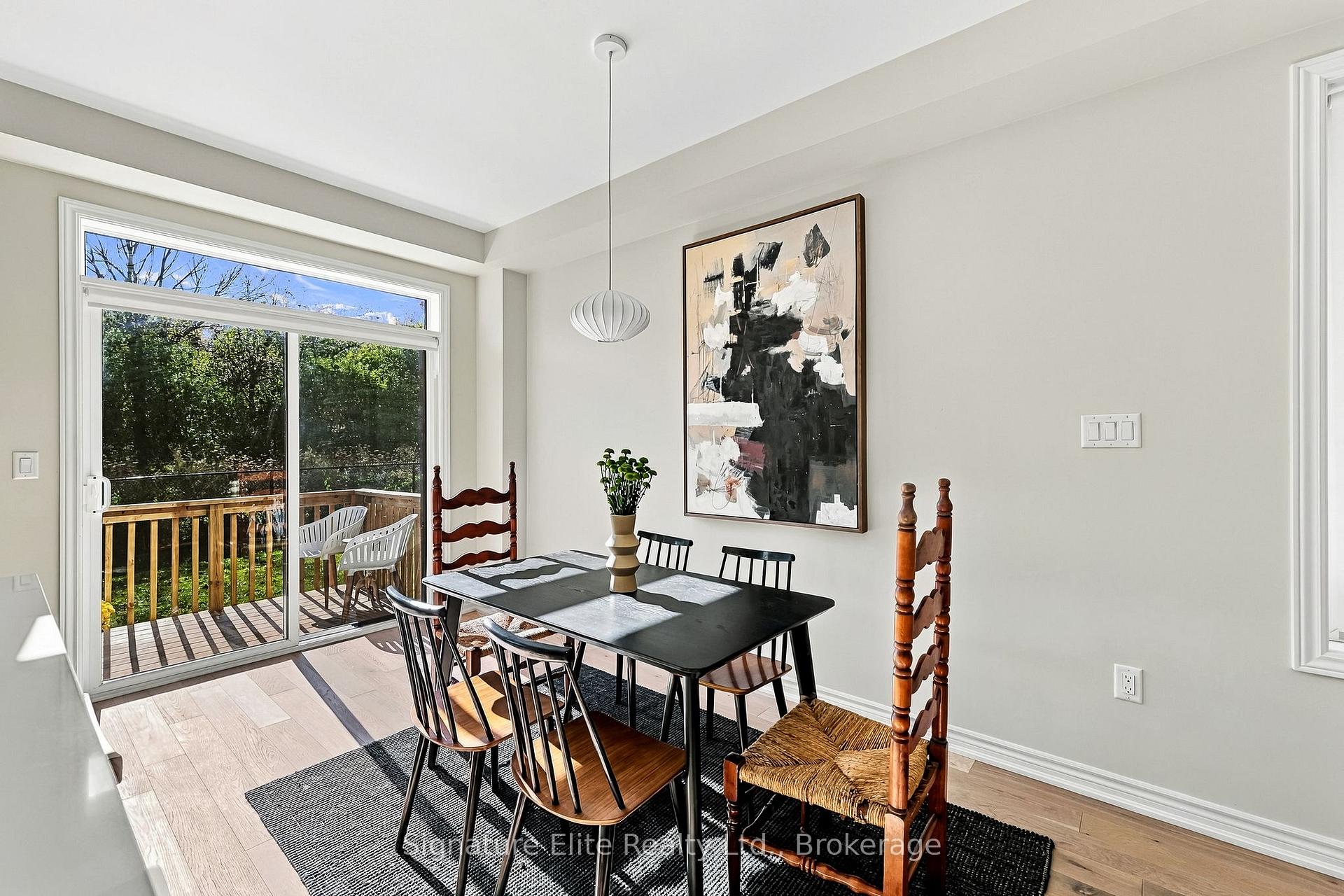 Photo 10 of 1354 Almonte Drive, Burlington, Tyandaga — HOMEH
