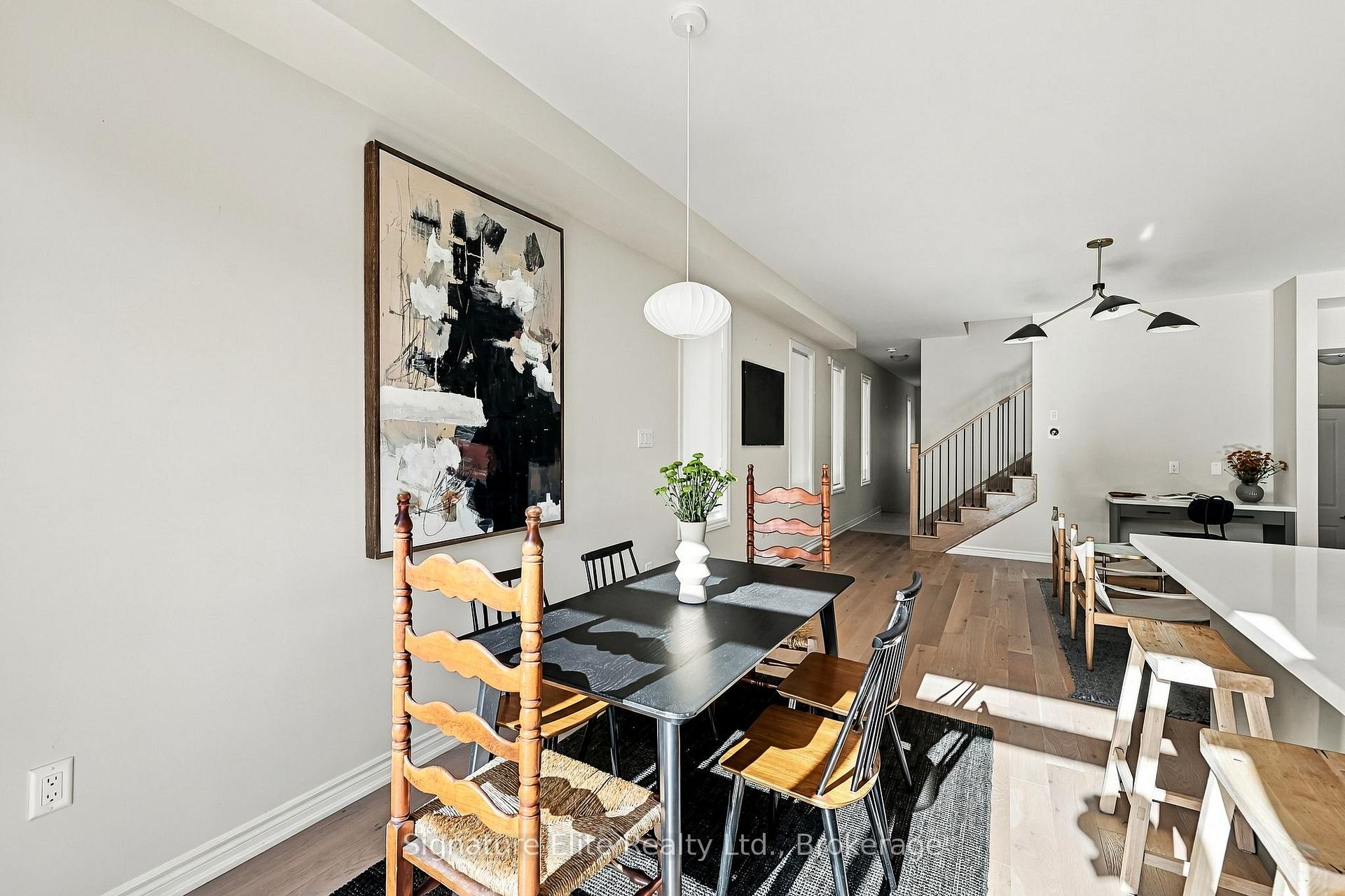Photo 11 of 1354 Almonte Drive, Burlington, Tyandaga — HOMEH