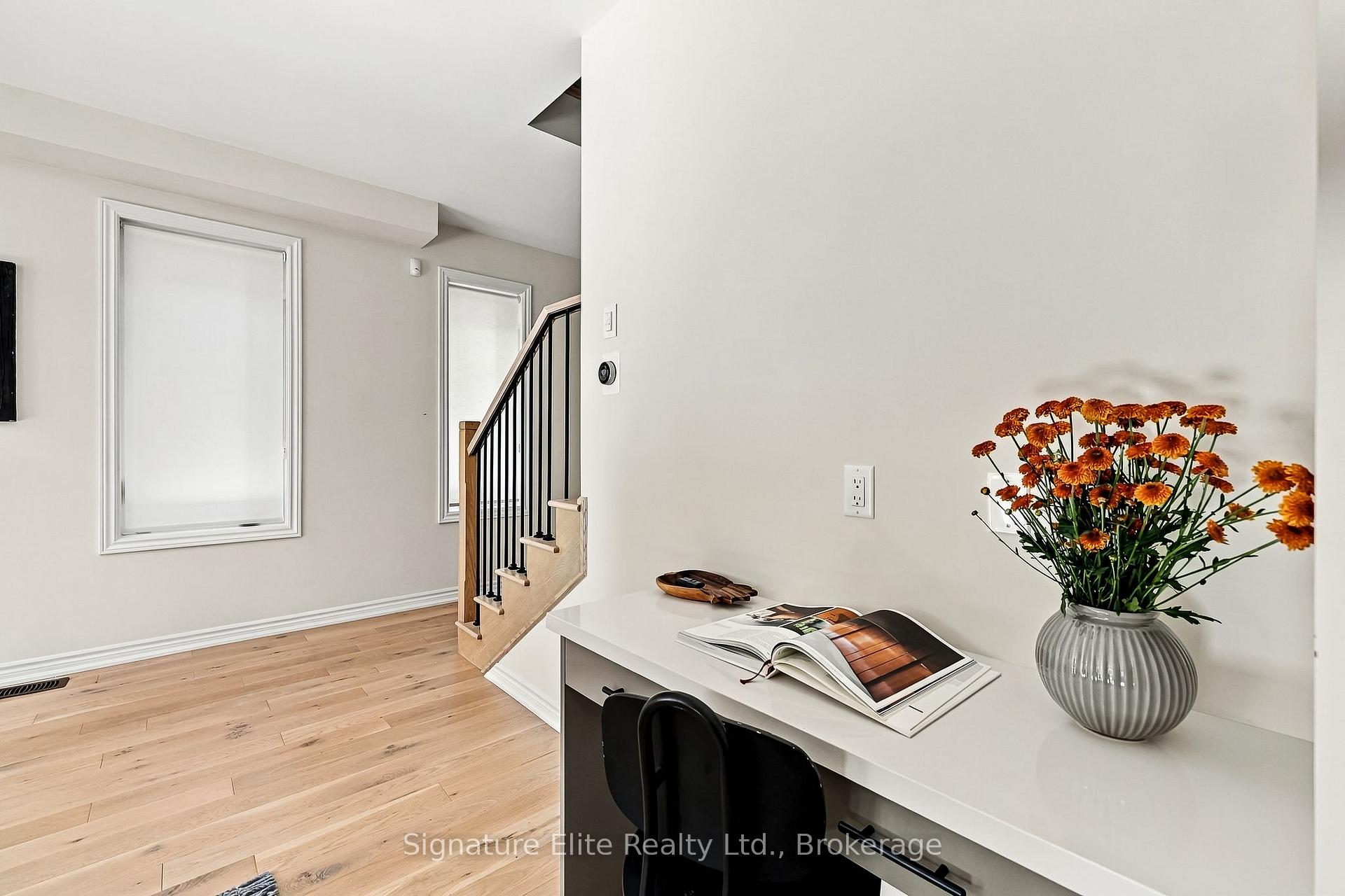 Photo 19 of 1354 Almonte Drive, Burlington, Tyandaga — HOMEH