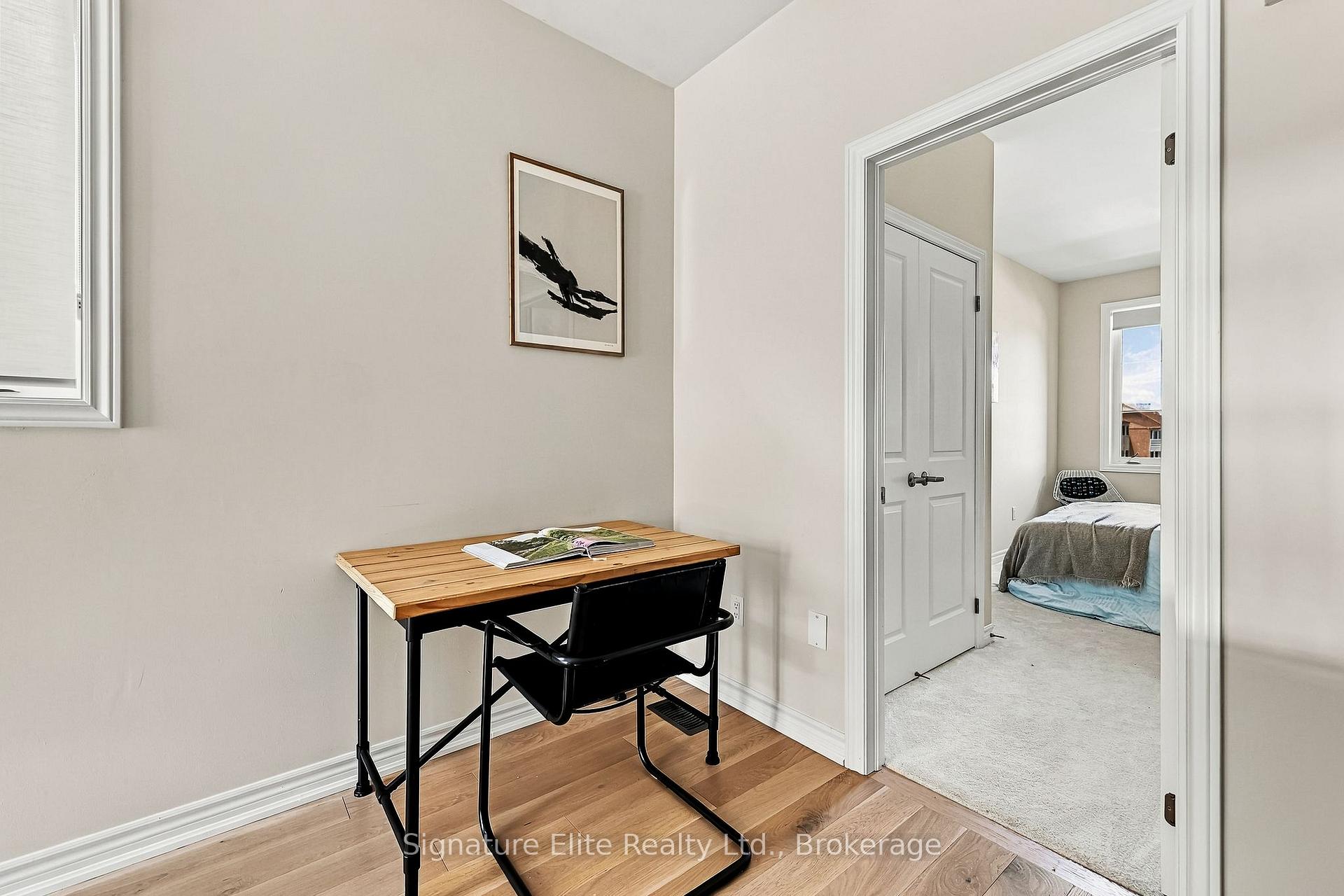 Photo 21 of 1354 Almonte Drive, Burlington, Tyandaga — HOMEH