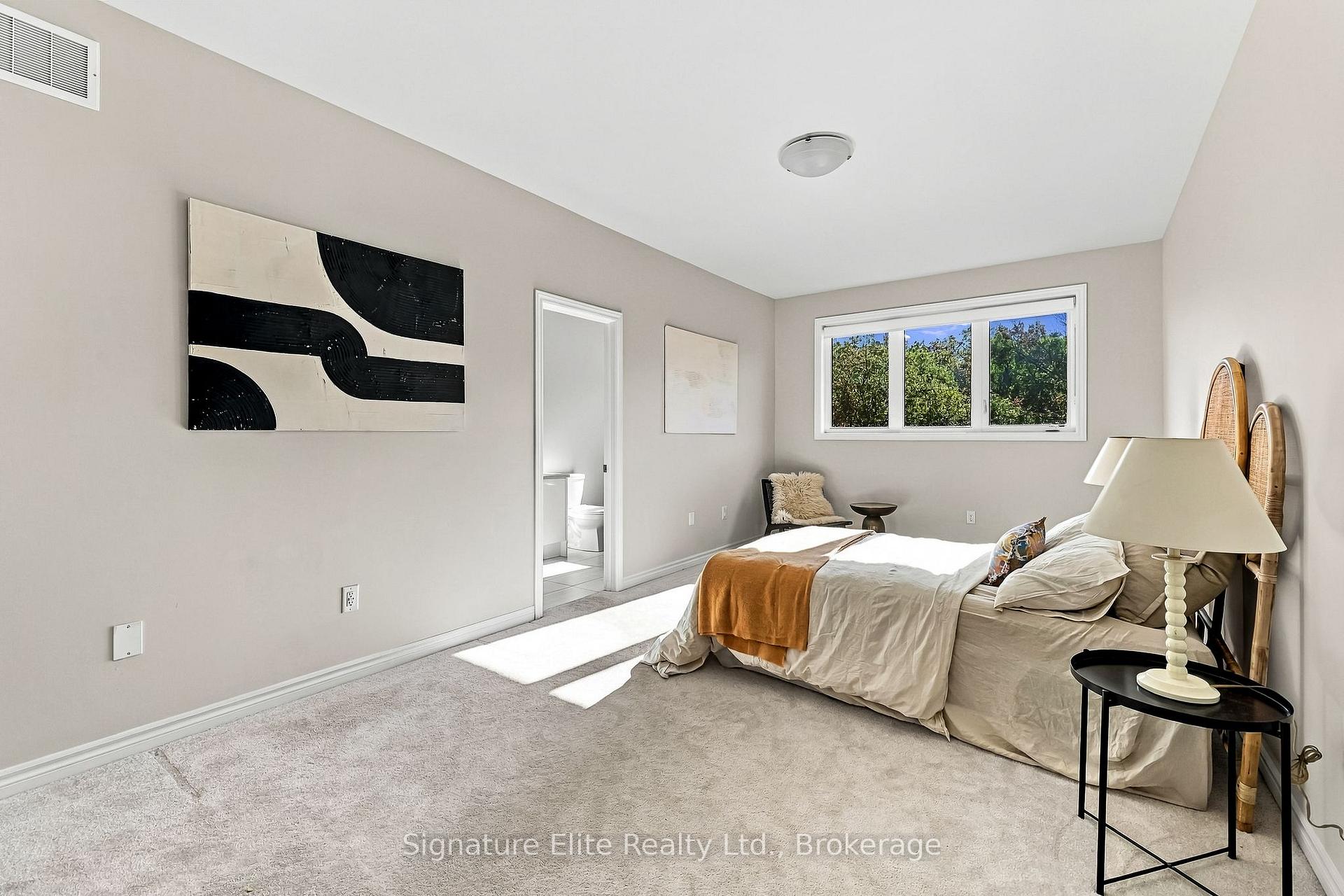 Photo 23 of 1354 Almonte Drive, Burlington, Tyandaga — HOMEH