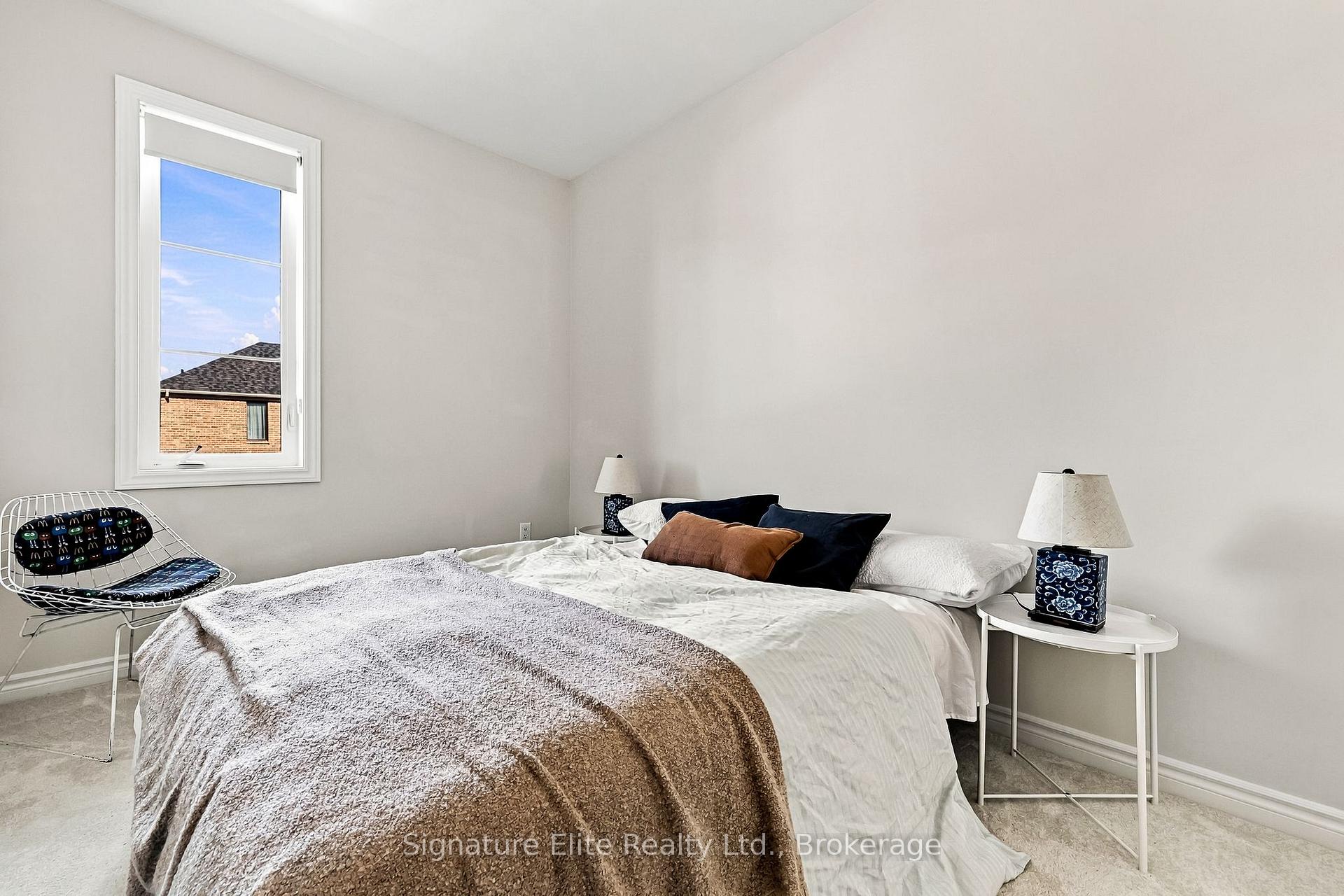 Photo 26 of 1354 Almonte Drive, Burlington, Tyandaga — HOMEH