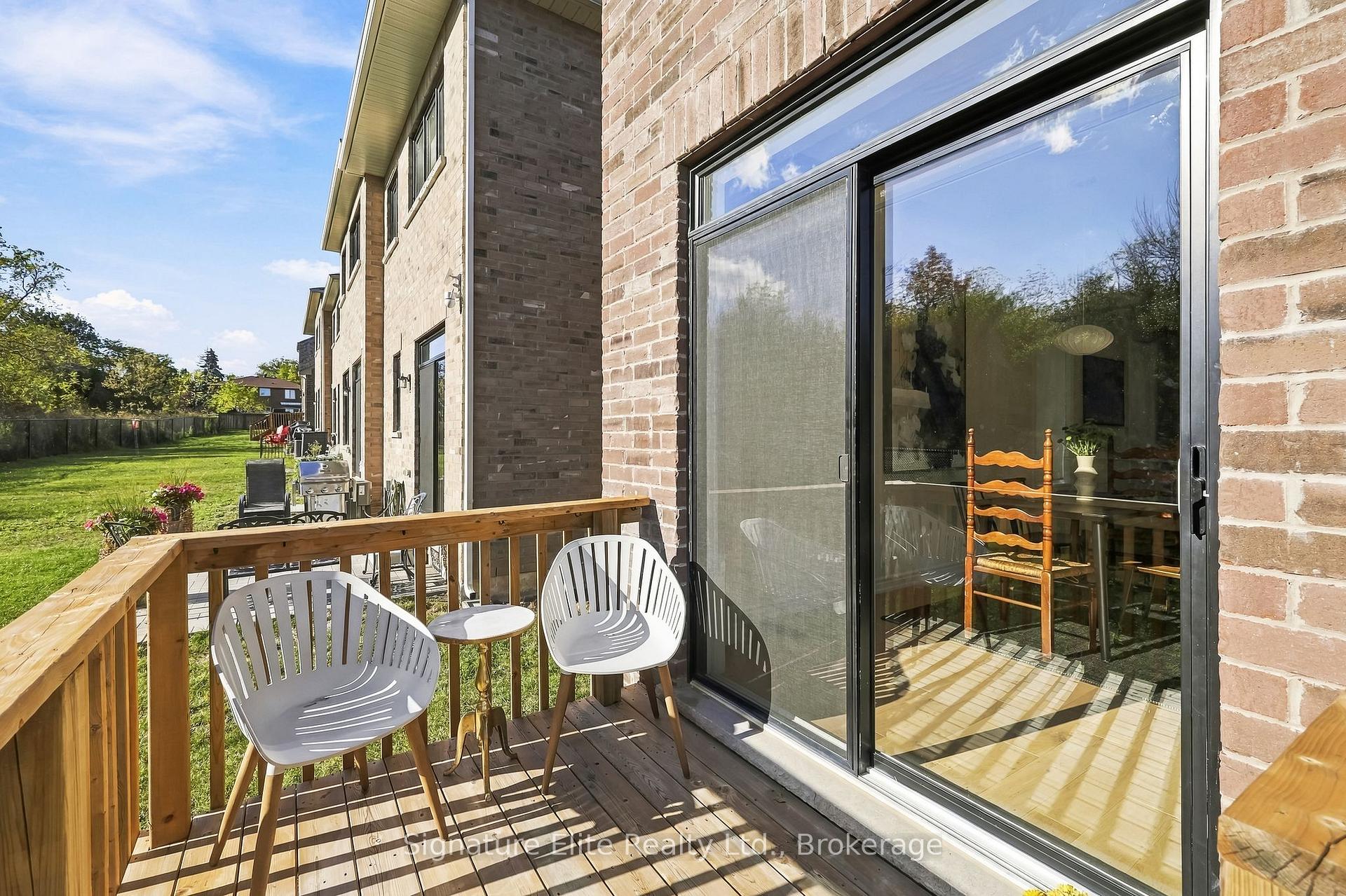 Photo 39 of 1354 Almonte Drive, Burlington, Tyandaga — HOMEH