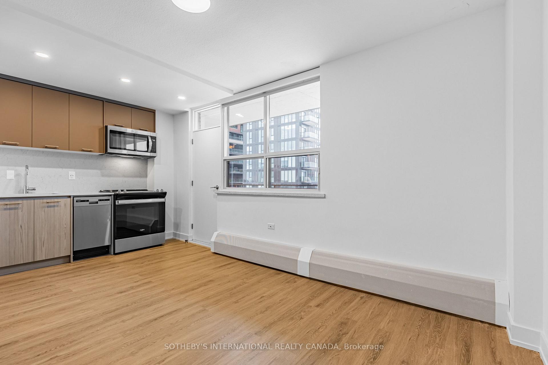 Photo 1 of Unit S0803, 115 Tyndall Avenue, Toronto, South Parkdale — HOMEH