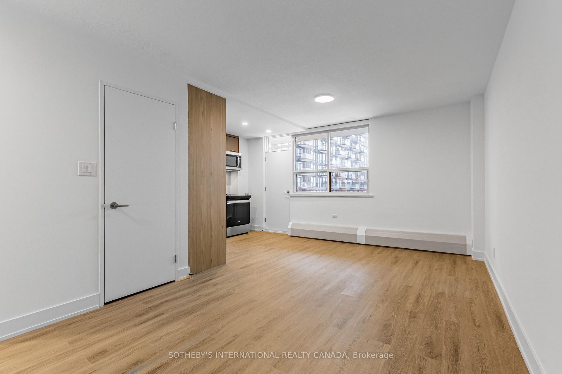 Photo 3 of Unit S0803, 115 Tyndall Avenue, Toronto, South Parkdale — HOMEH