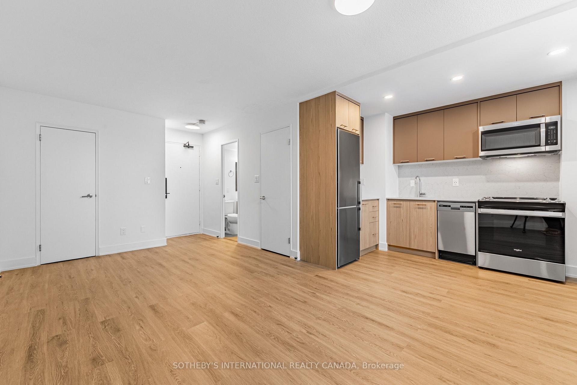 Photo 7 of Unit S0803, 115 Tyndall Avenue, Toronto, South Parkdale — HOMEH