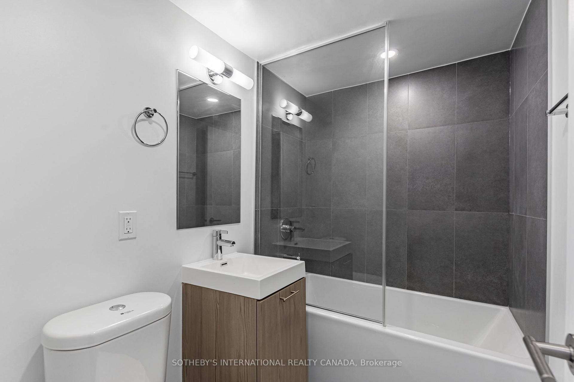 Photo 9 of Unit S0803, 115 Tyndall Avenue, Toronto, South Parkdale — HOMEH