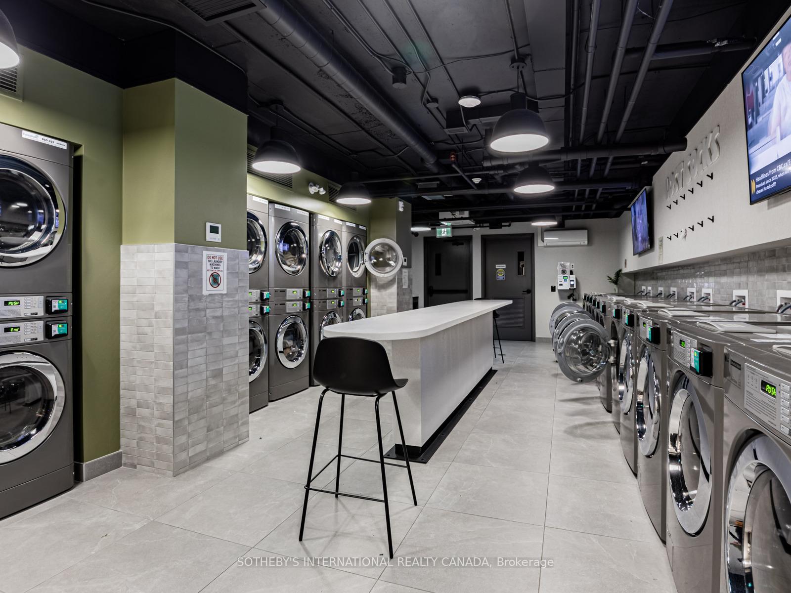 Photo 13 of Unit S0803, 115 Tyndall Avenue, Toronto, South Parkdale — HOMEH