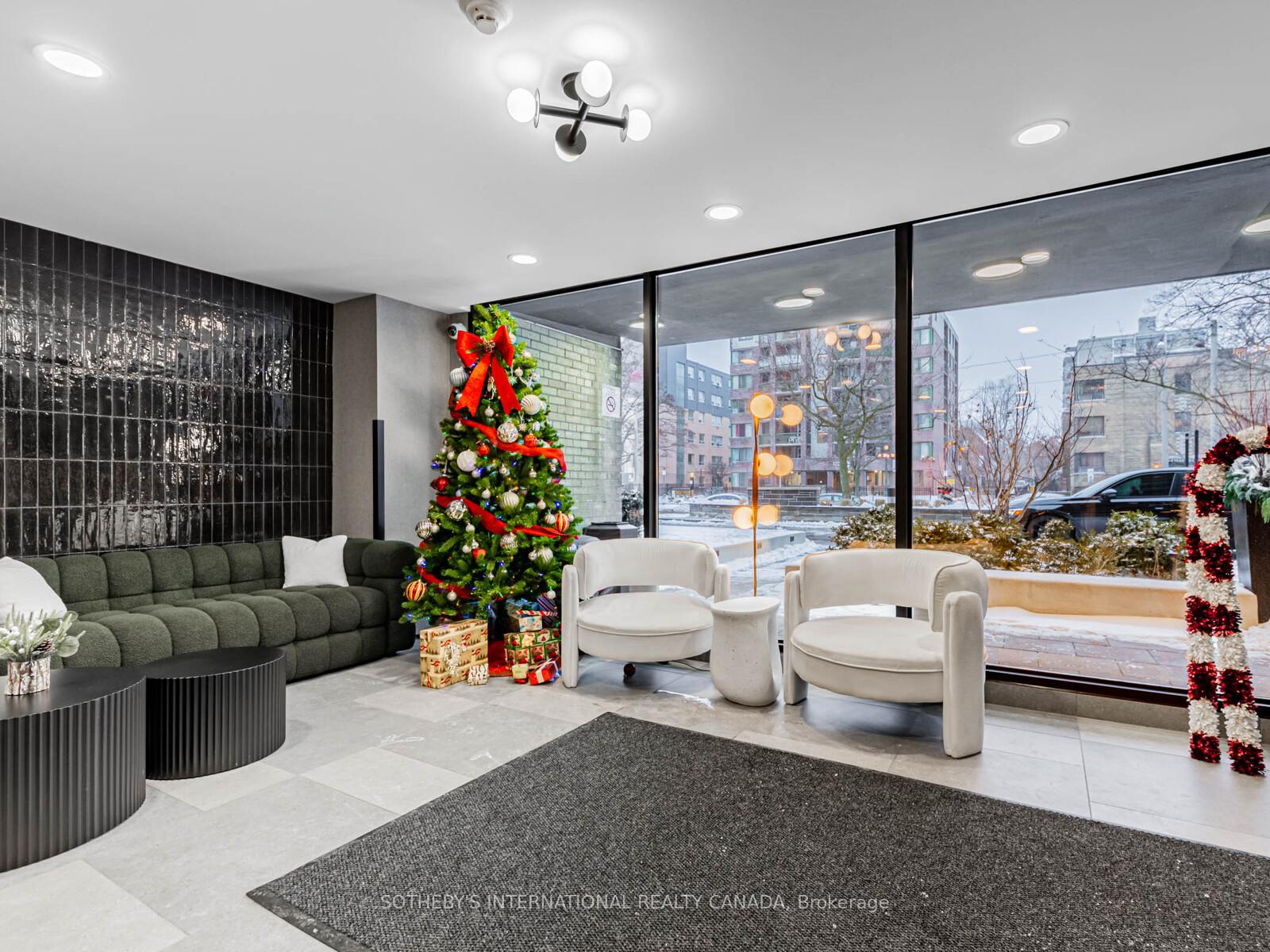 Photo 15 of Unit S0803, 115 Tyndall Avenue, Toronto, South Parkdale — HOMEH