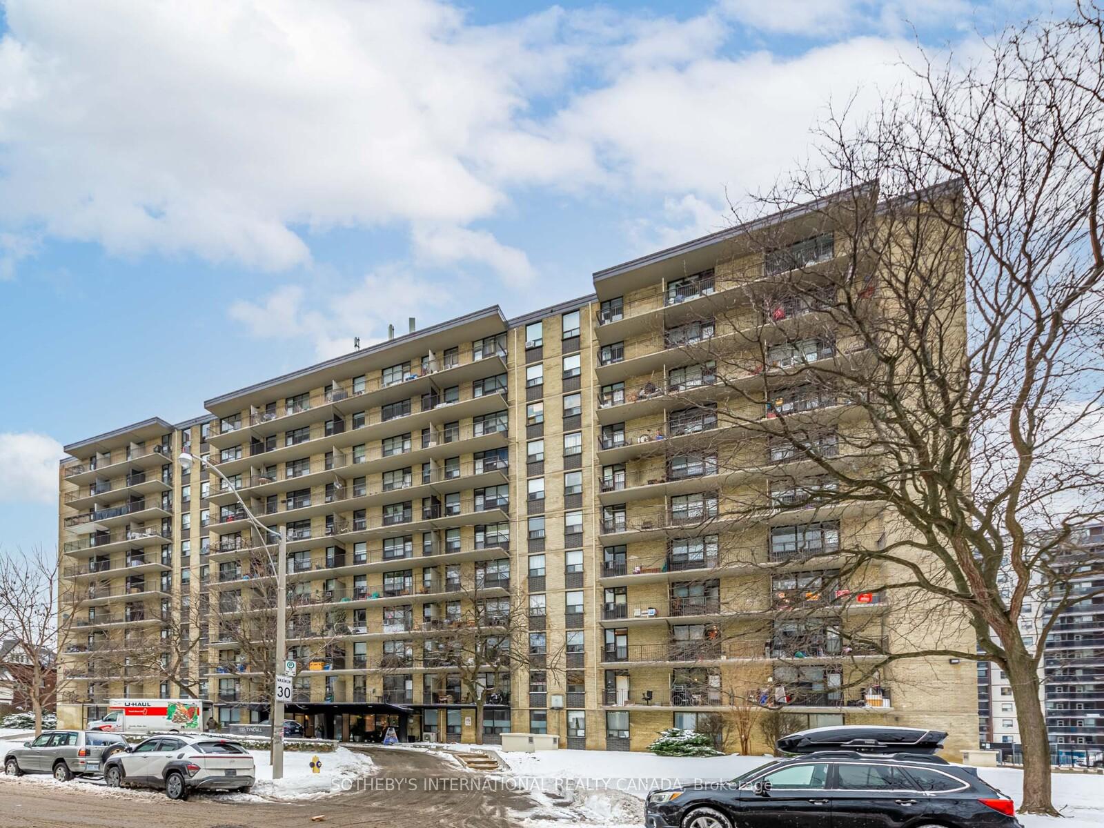 Photo 17 of Unit S0803, 115 Tyndall Avenue, Toronto, South Parkdale — HOMEH