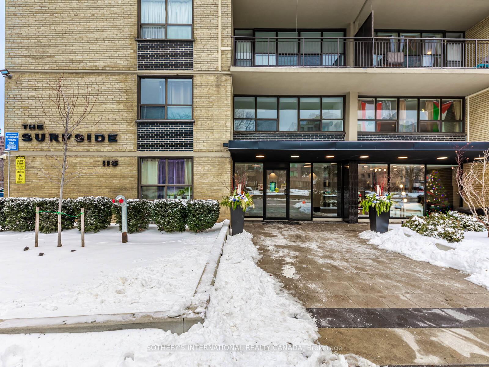 Photo 18 of Unit S0803, 115 Tyndall Avenue, Toronto, South Parkdale — HOMEH