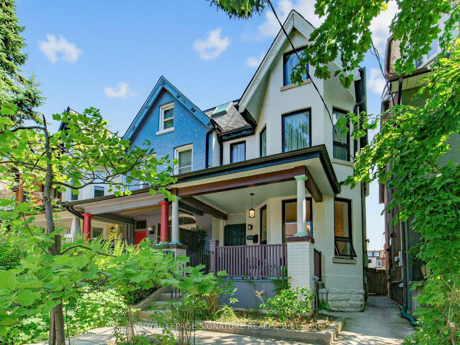 Photo of 395 Shaw Street