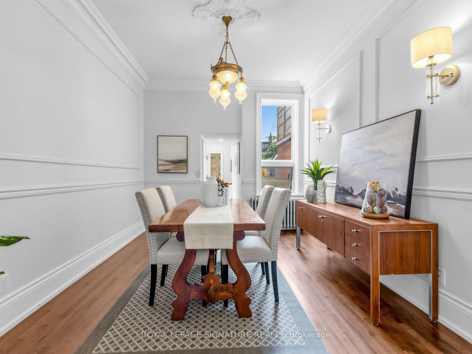 Photo 6 of 395 Shaw Street, Toronto, Trinity-Bellwoods — HOMEH