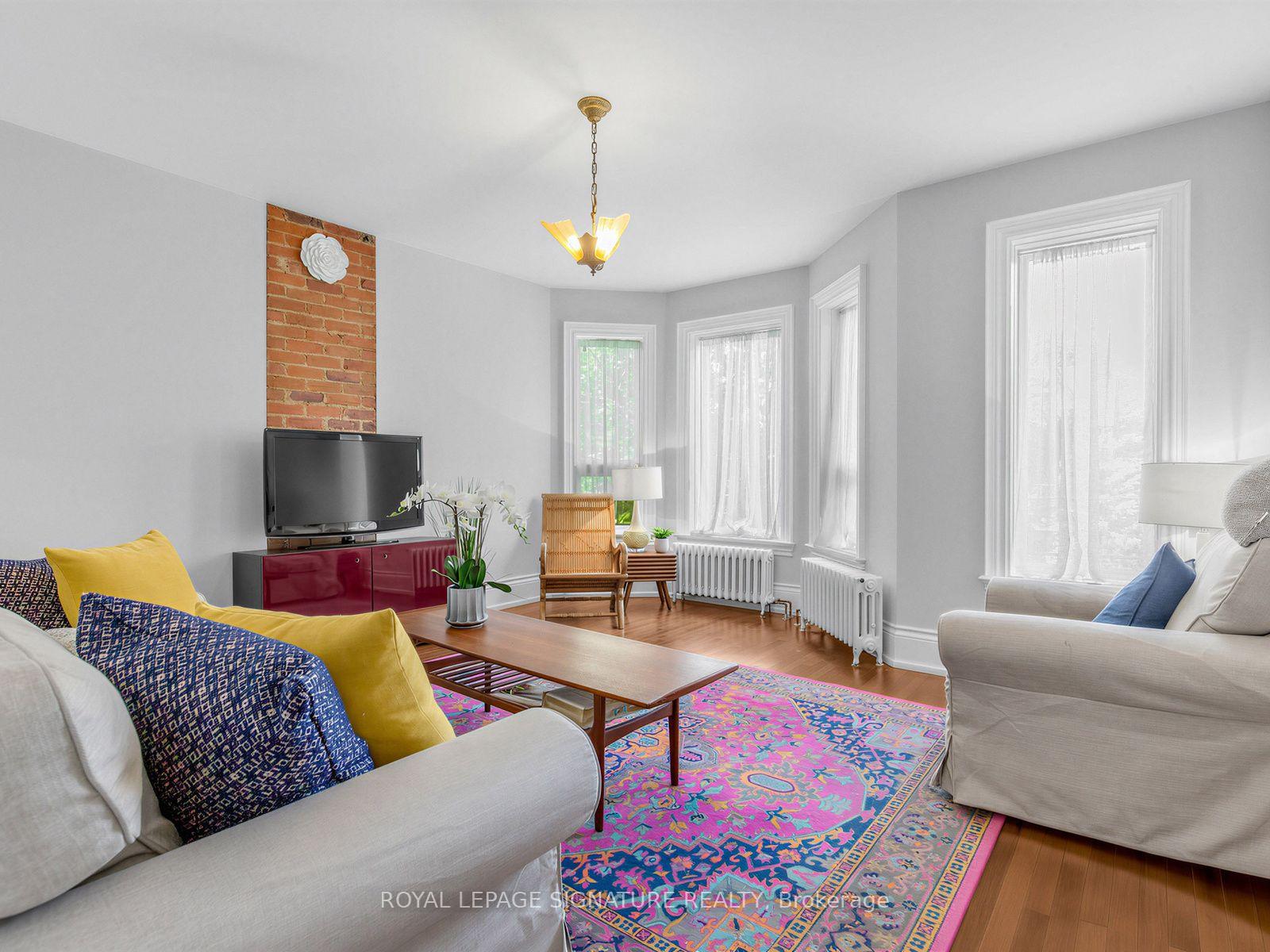 Photo 11 of 395 Shaw Street, Toronto, Trinity-Bellwoods — HOMEH