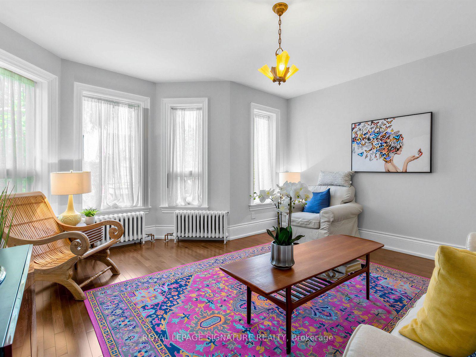 Photo 12 of 395 Shaw Street, Toronto, Trinity-Bellwoods — HOMEH