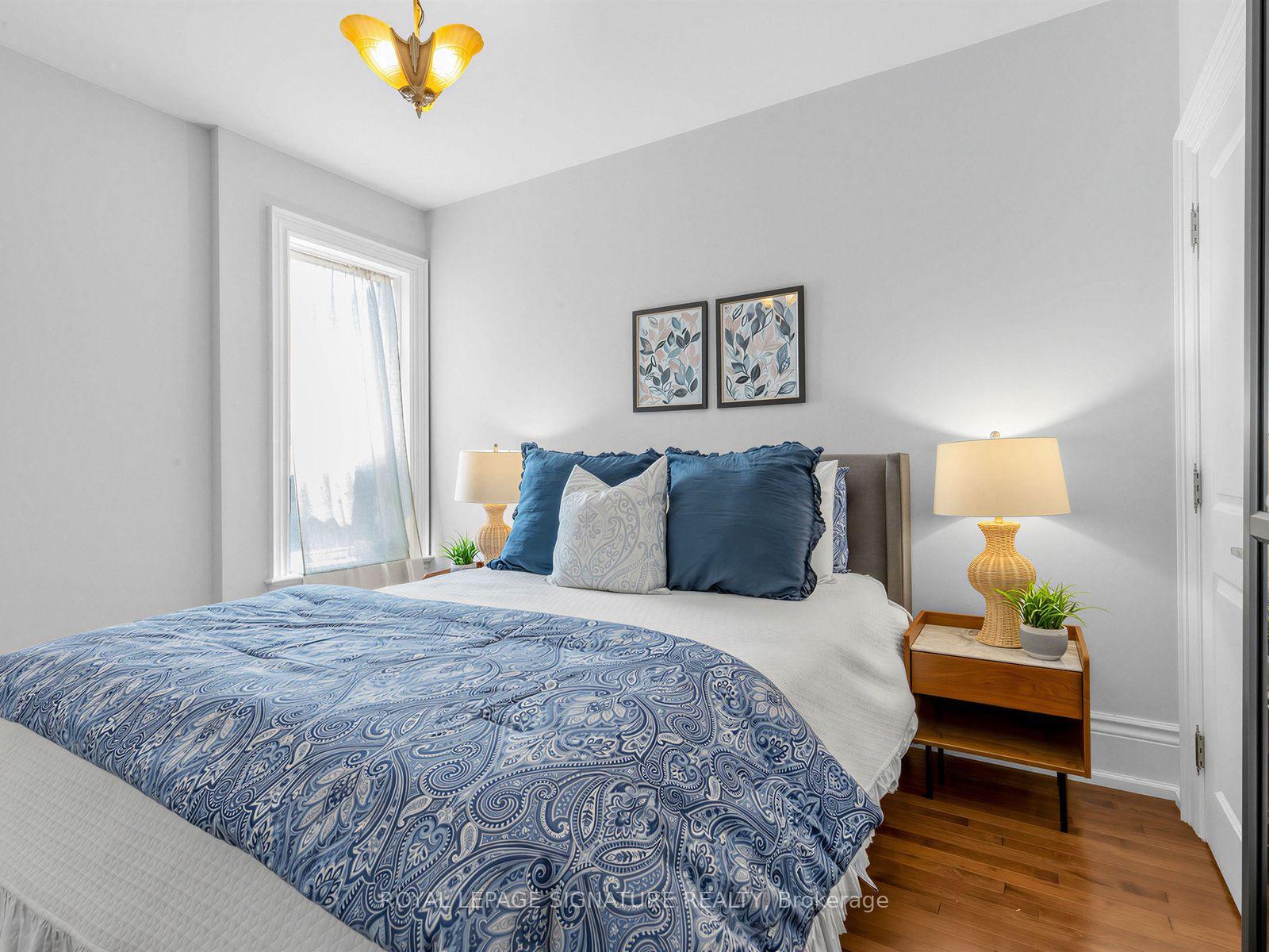 Photo 13 of 395 Shaw Street, Toronto, Trinity-Bellwoods — HOMEH