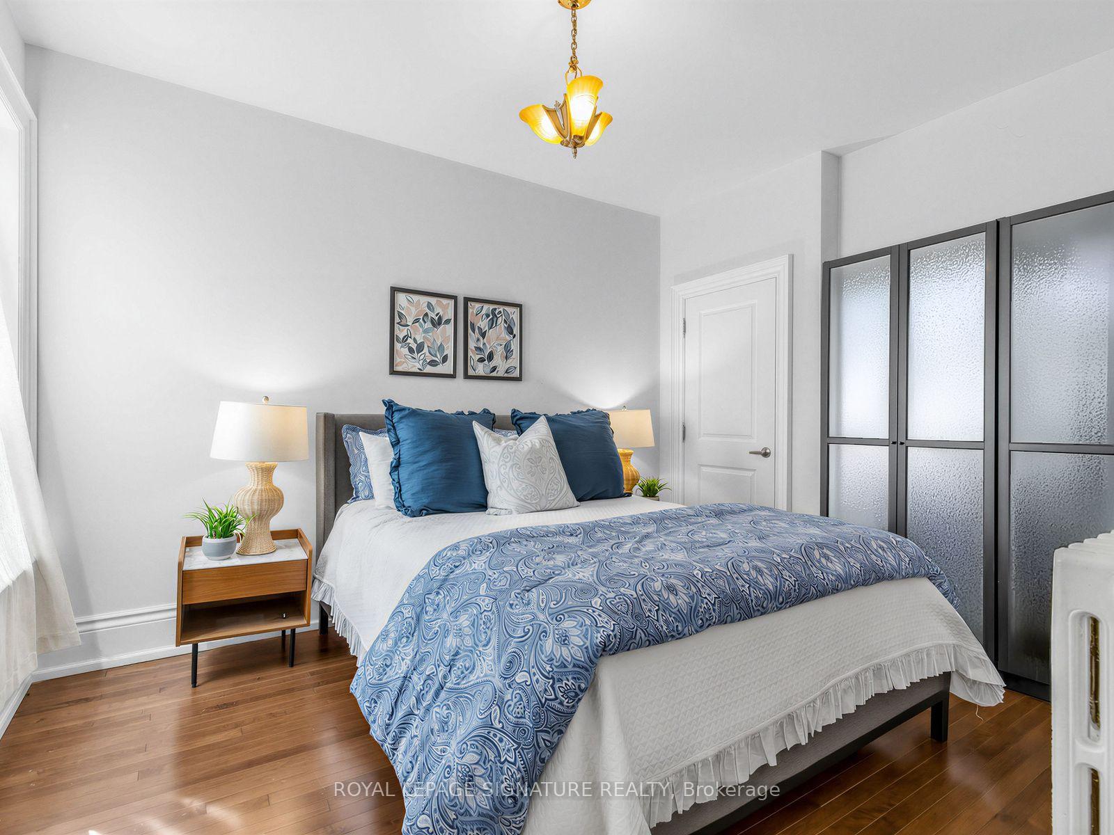 Photo 14 of 395 Shaw Street, Toronto, Trinity-Bellwoods — HOMEH