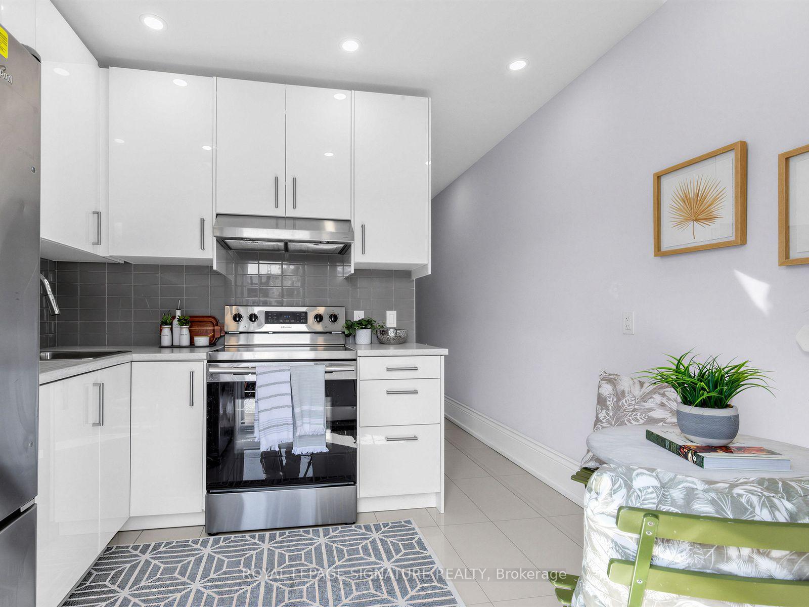 Photo 15 of 395 Shaw Street, Toronto, Trinity-Bellwoods — HOMEH
