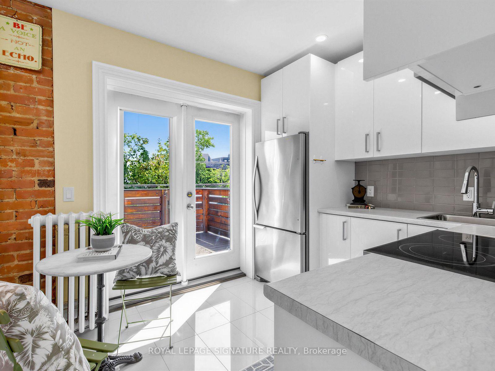 Photo 16 of 395 Shaw Street, Toronto, Trinity-Bellwoods — HOMEH