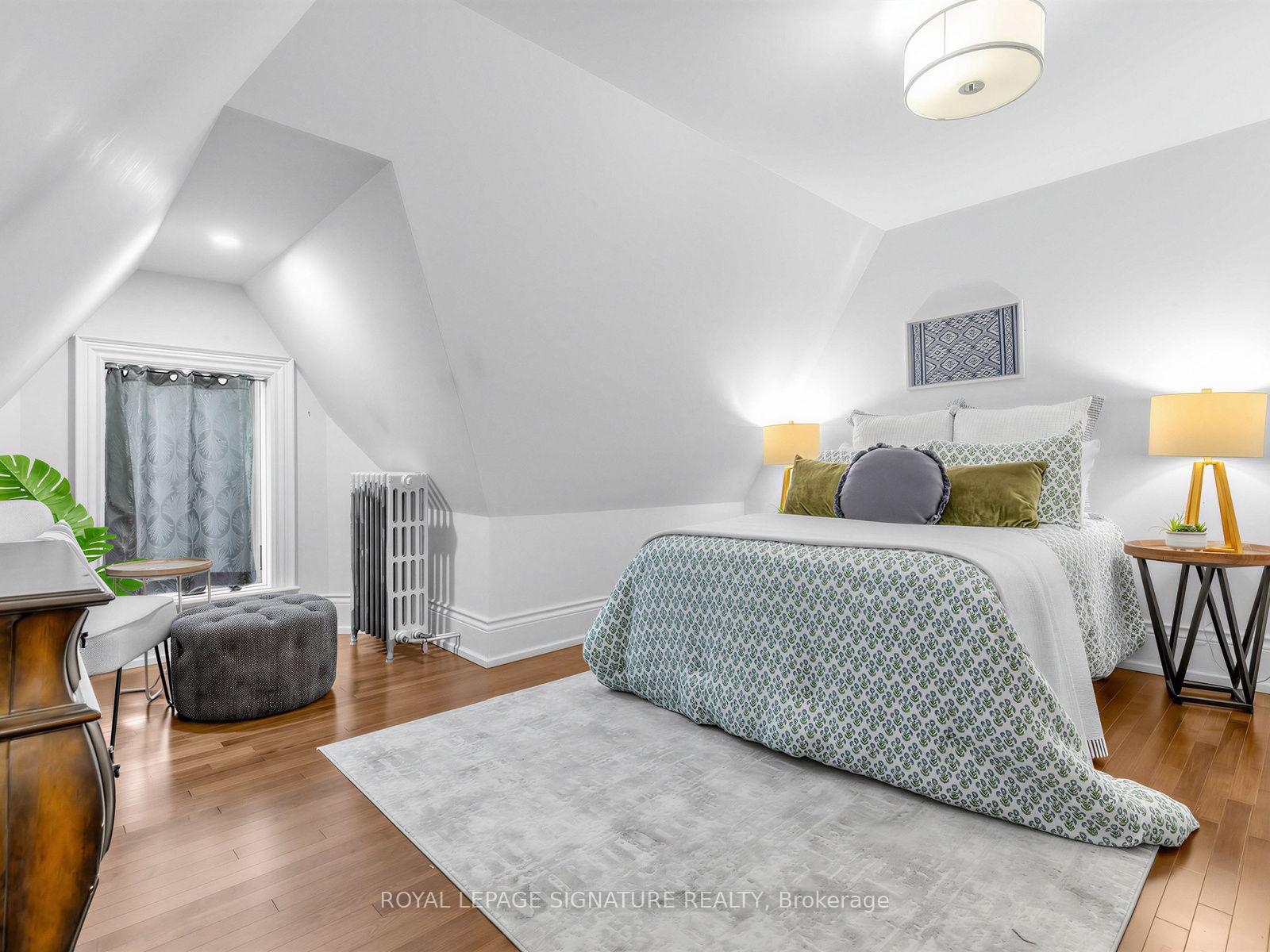 Photo 20 of 395 Shaw Street, Toronto, Trinity-Bellwoods — HOMEH