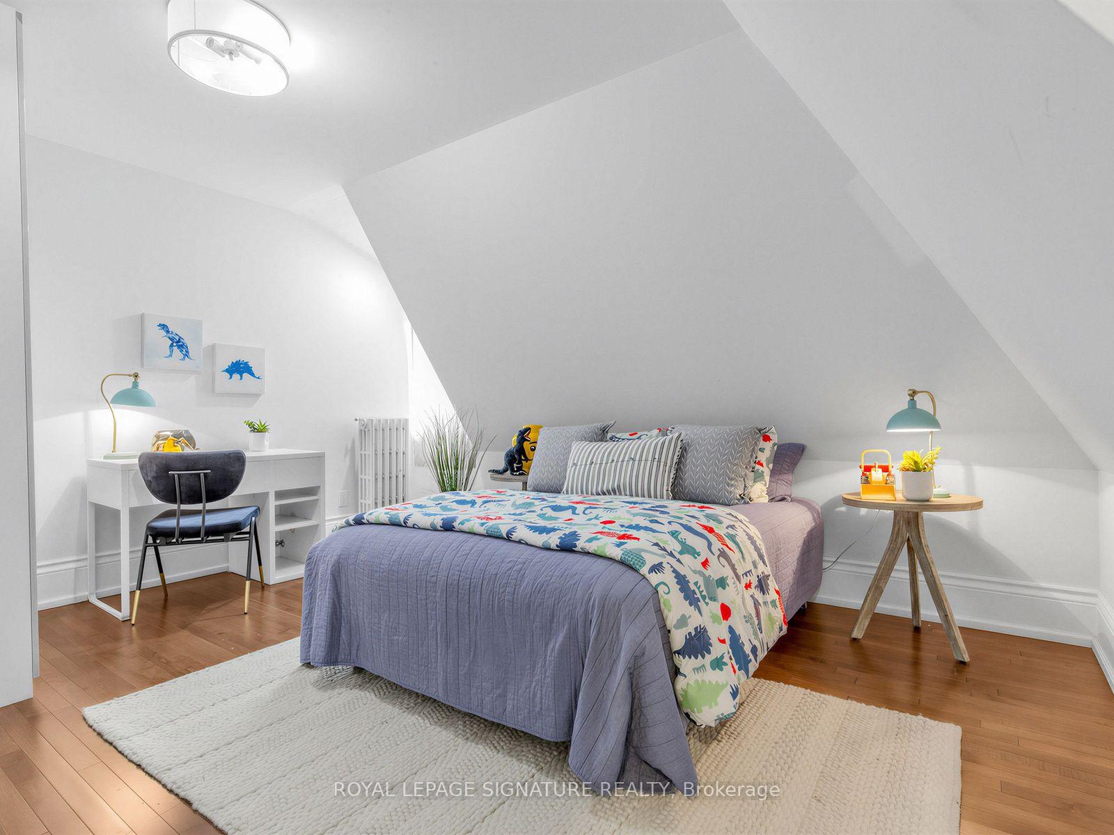 Photo 22 of 395 Shaw Street, Toronto, Trinity-Bellwoods — HOMEH