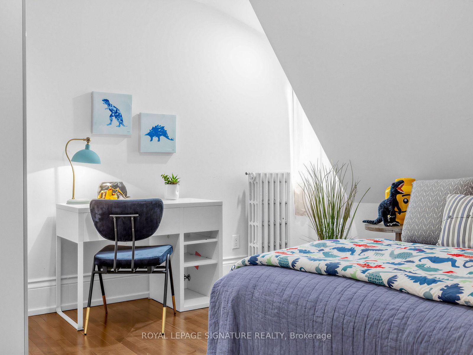 Photo 23 of 395 Shaw Street, Toronto, Trinity-Bellwoods — HOMEH