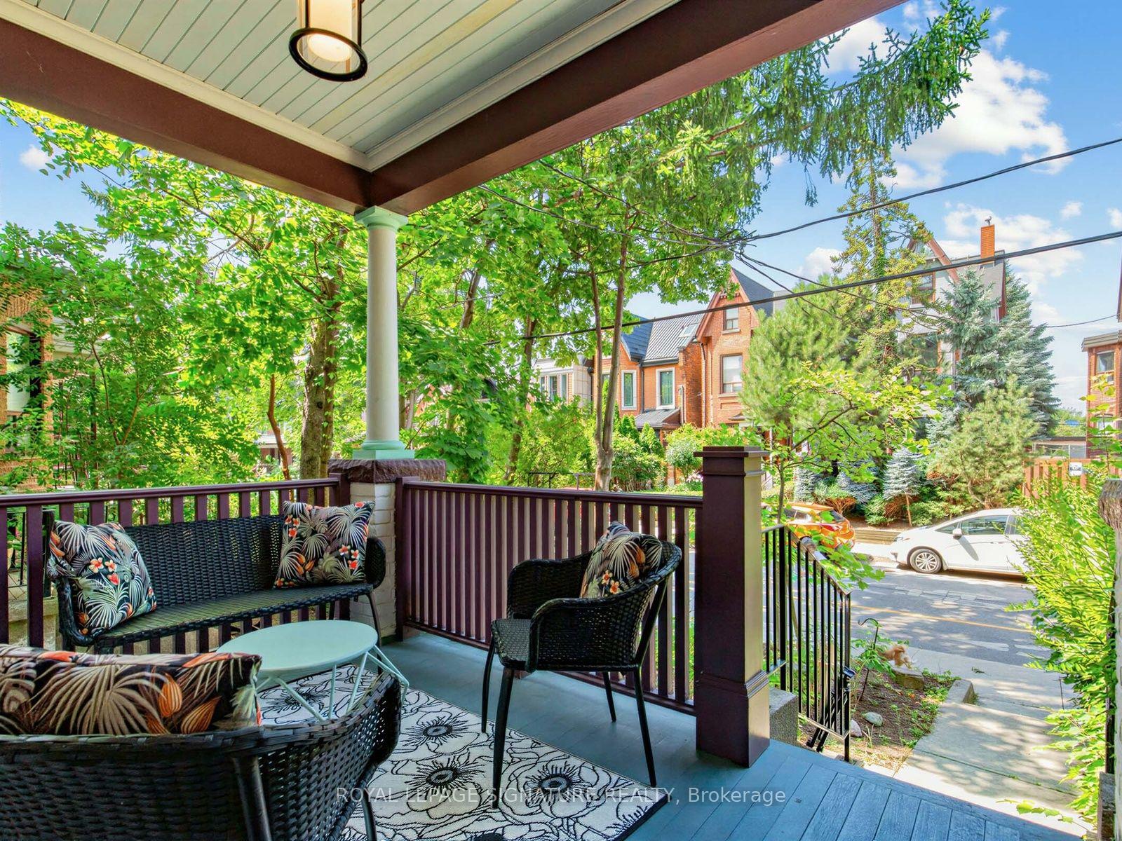 Photo 28 of 395 Shaw Street, Toronto, Trinity-Bellwoods — HOMEH