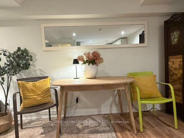 Photo of Unit basement, 18 Pape Avenue