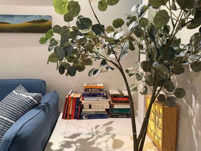 Photo 3 of Unit basement, 18 Pape Avenue, Toronto, South Riverdale — HOMEH