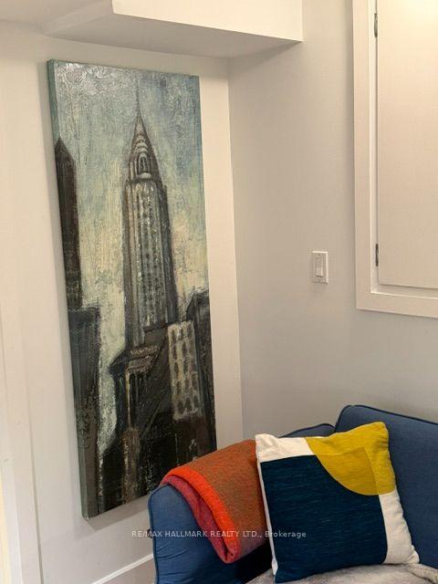 Photo 10 of Unit basement, 18 Pape Avenue, Toronto, South Riverdale — HOMEH