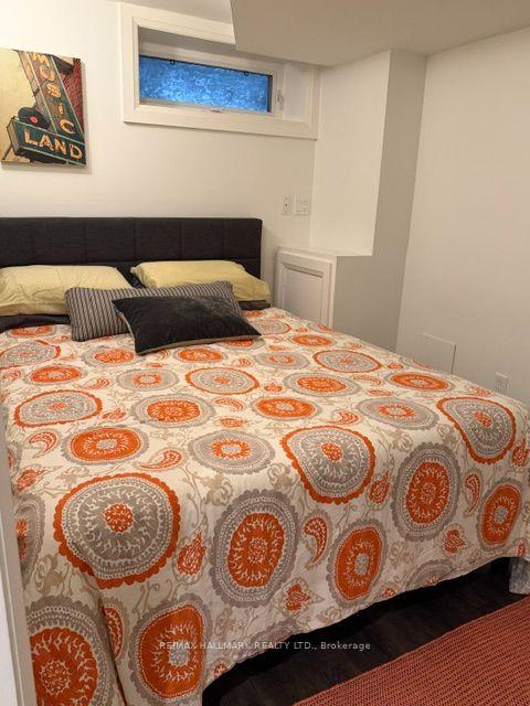 Photo 12 of Unit basement, 18 Pape Avenue, Toronto, South Riverdale — HOMEH