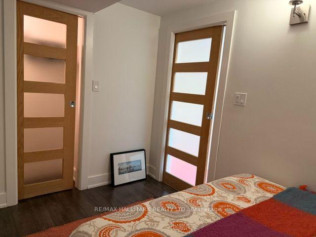 Photo 13 of Unit basement, 18 Pape Avenue, Toronto, South Riverdale — HOMEH