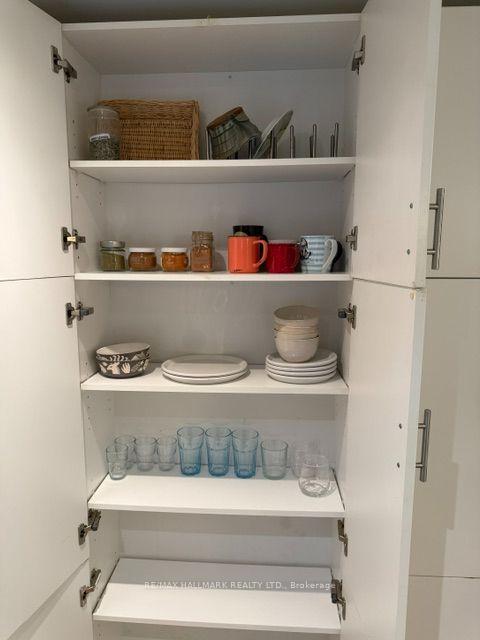 Photo 16 of Unit basement, 18 Pape Avenue, Toronto, South Riverdale — HOMEH