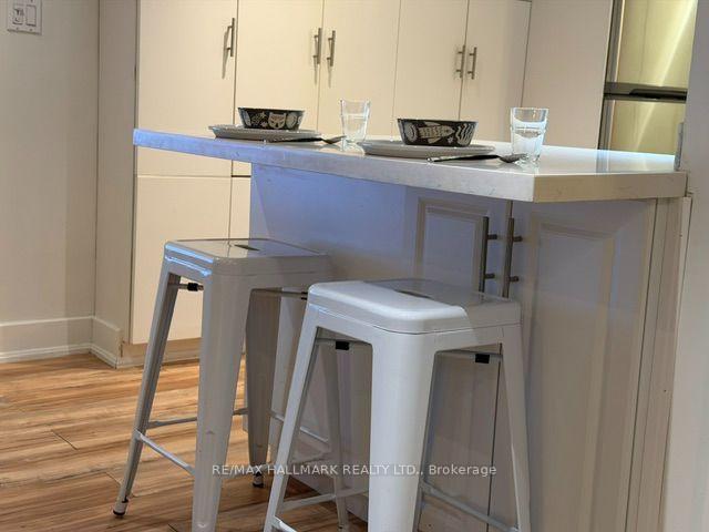 Photo 18 of Unit basement, 18 Pape Avenue, Toronto, South Riverdale — HOMEH