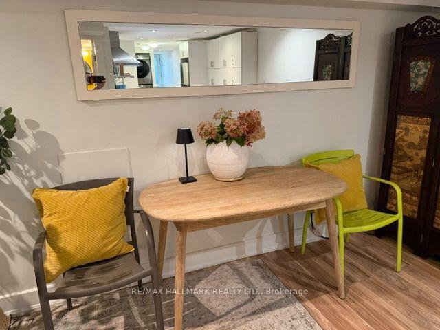 Photo 19 of Unit basement, 18 Pape Avenue, Toronto, South Riverdale — HOMEH