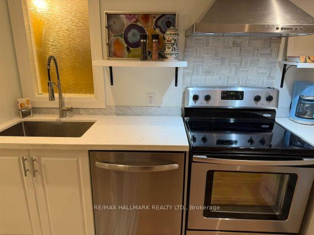 Photo 21 of Unit basement, 18 Pape Avenue, Toronto, South Riverdale — HOMEH
