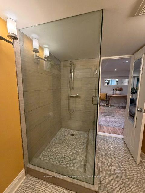 Photo 22 of Unit basement, 18 Pape Avenue, Toronto, South Riverdale — HOMEH
