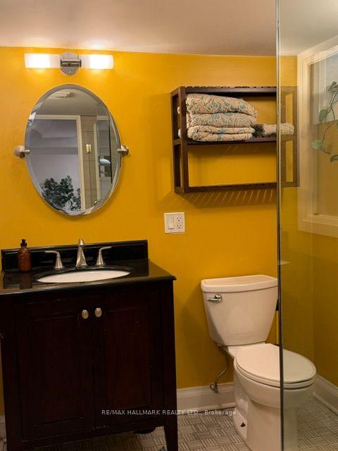 Photo 23 of Unit basement, 18 Pape Avenue, Toronto, South Riverdale — HOMEH