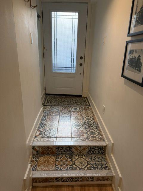 Photo 26 of Unit basement, 18 Pape Avenue, Toronto, South Riverdale — HOMEH
