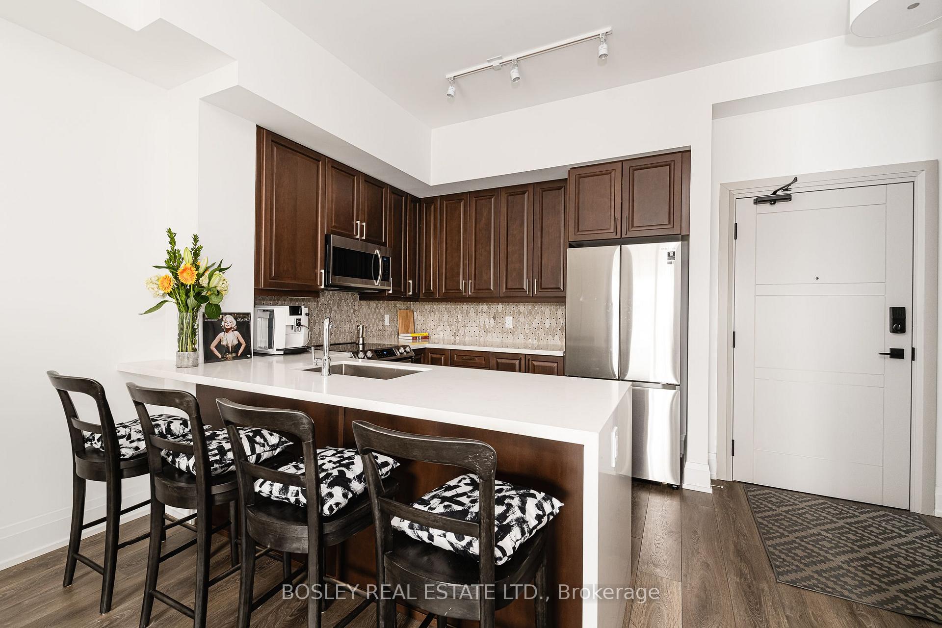 Photo of Unit 310, 1 Hume Street S