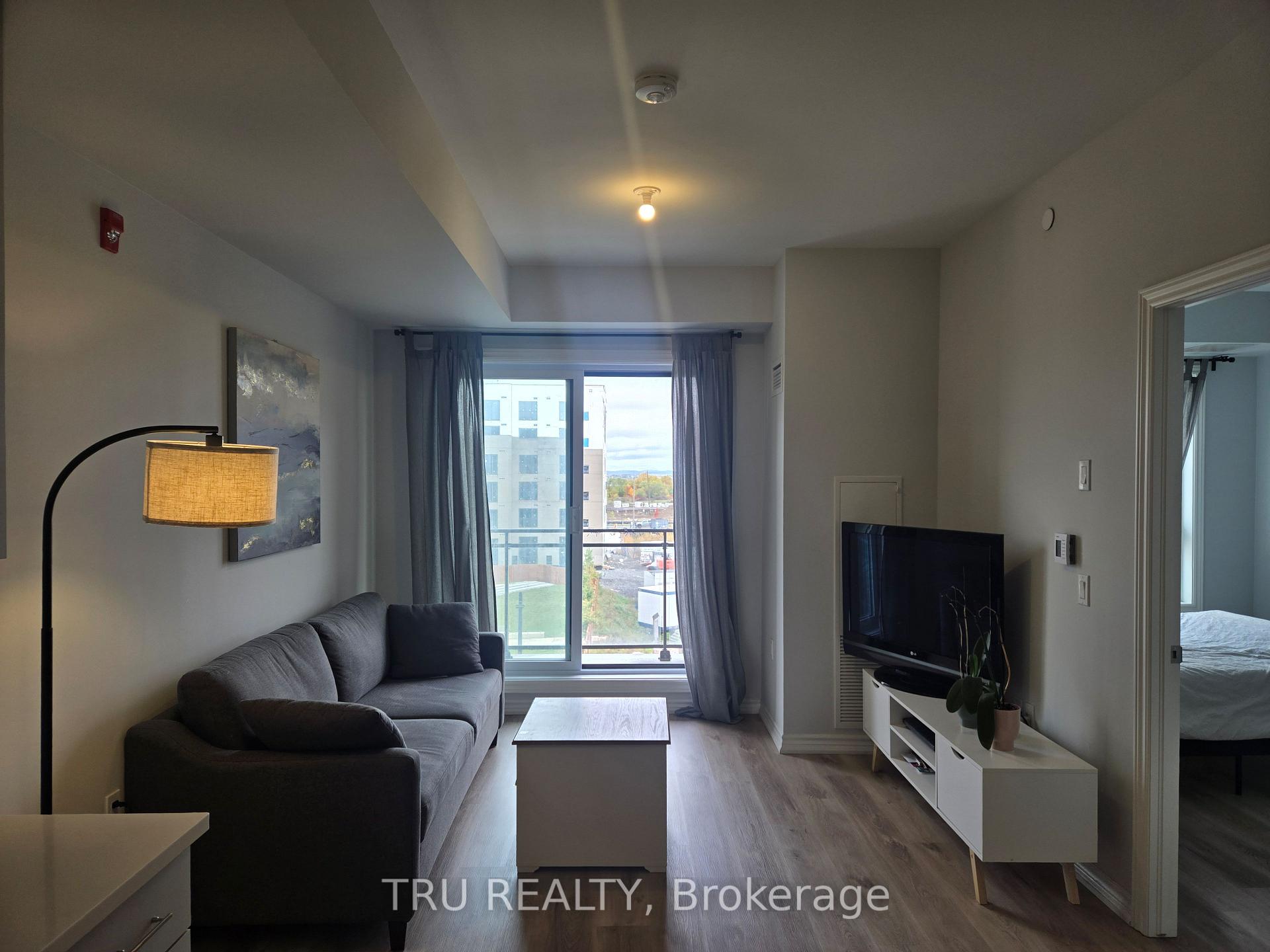 Photo 2 of Unit 415, 1350 Hemlock Road, Ottawa, CFB Rockcliffe and Area — HOMEH