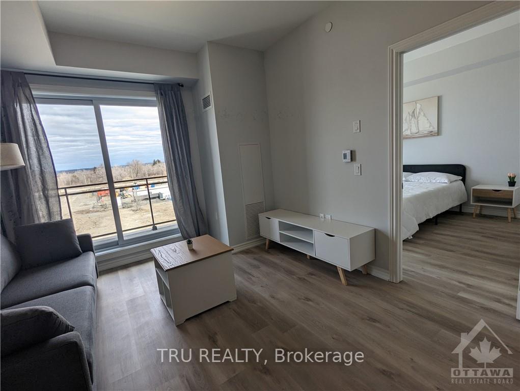 Photo 3 of Unit 415, 1350 Hemlock Road, Ottawa, CFB Rockcliffe and Area — HOMEH