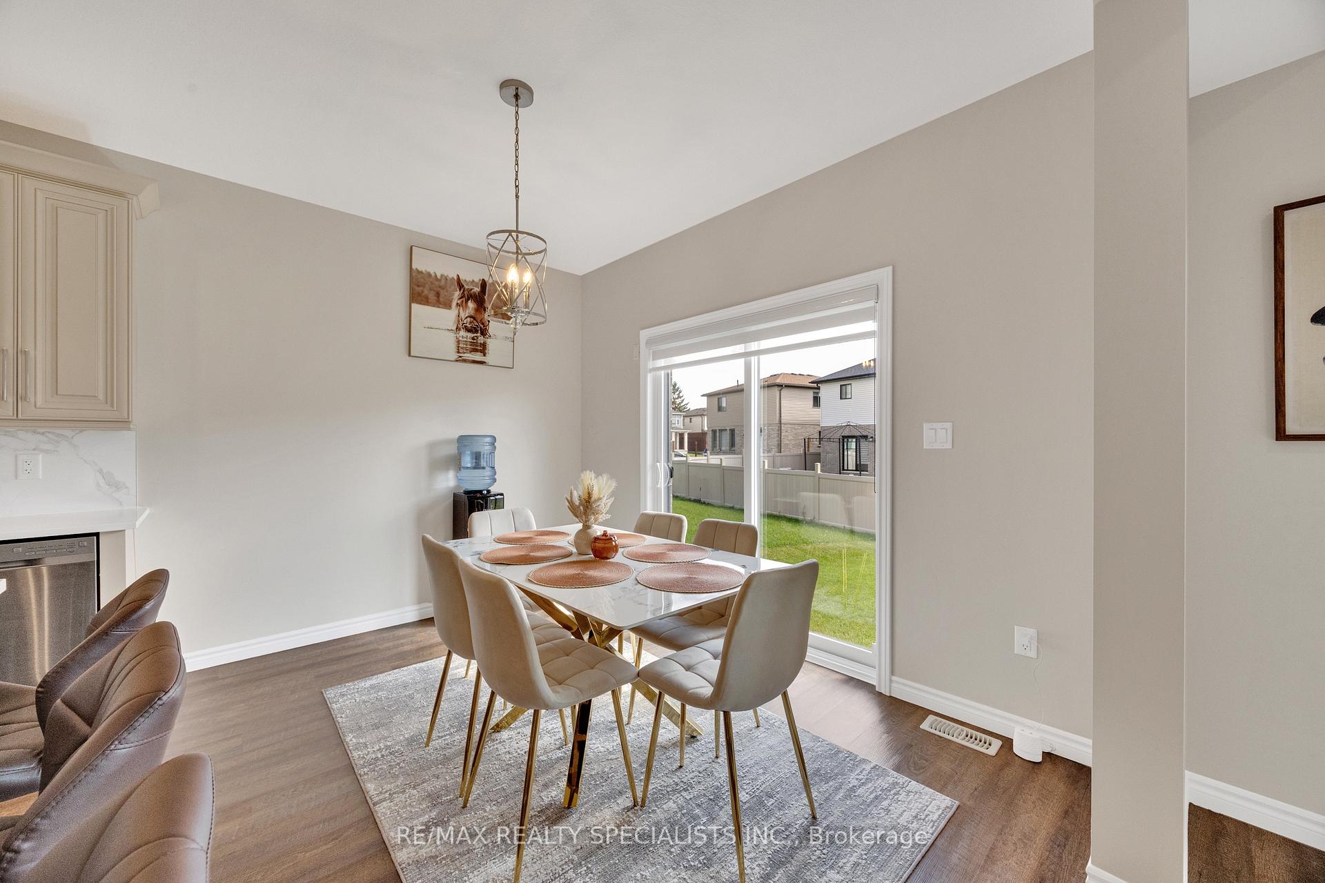 Photo 31 of 3600 Earlston Crossing E, London, South W — HOMEH