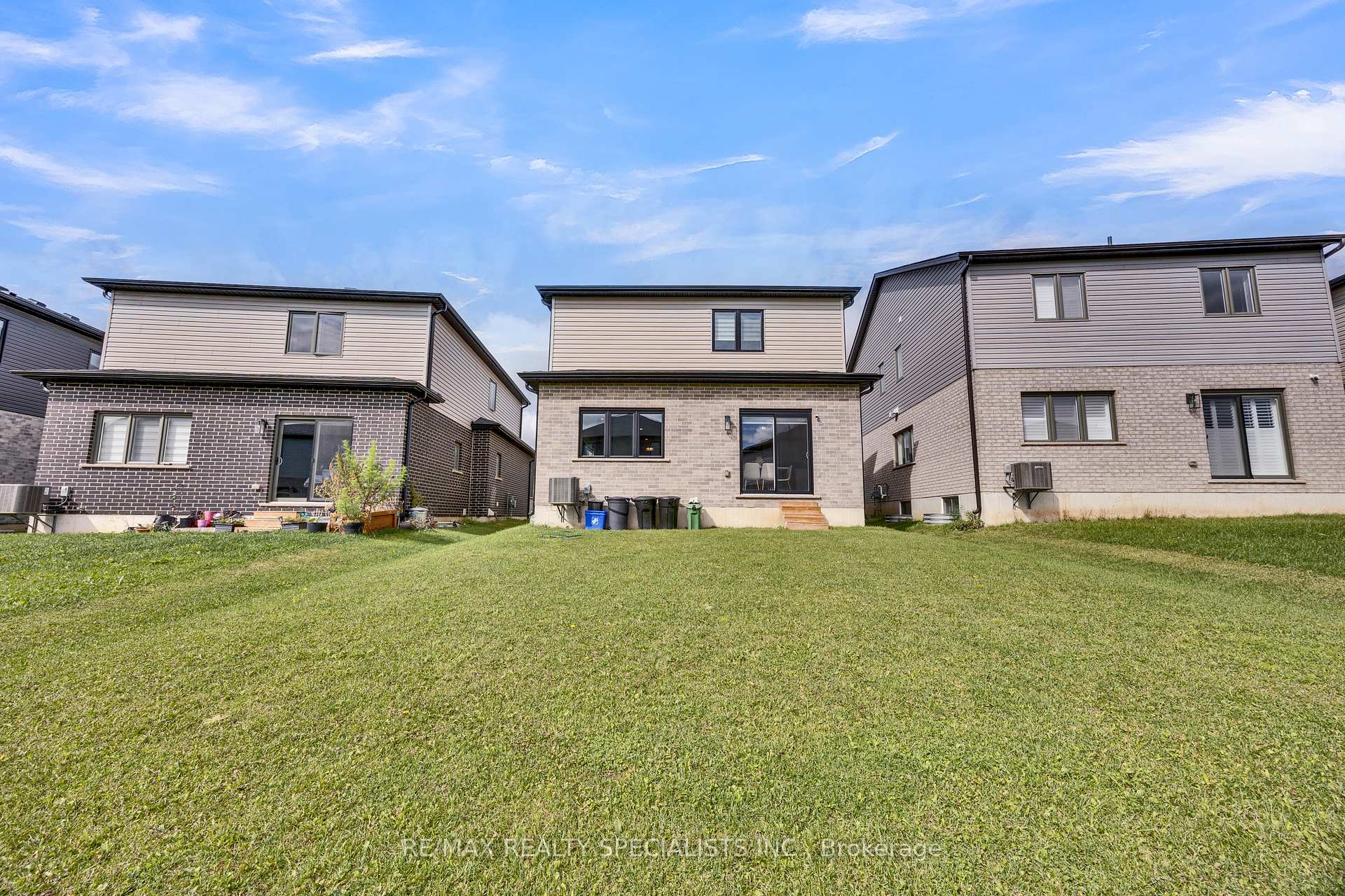 Photo 79 of 3600 Earlston Crossing E, London, South W — HOMEH