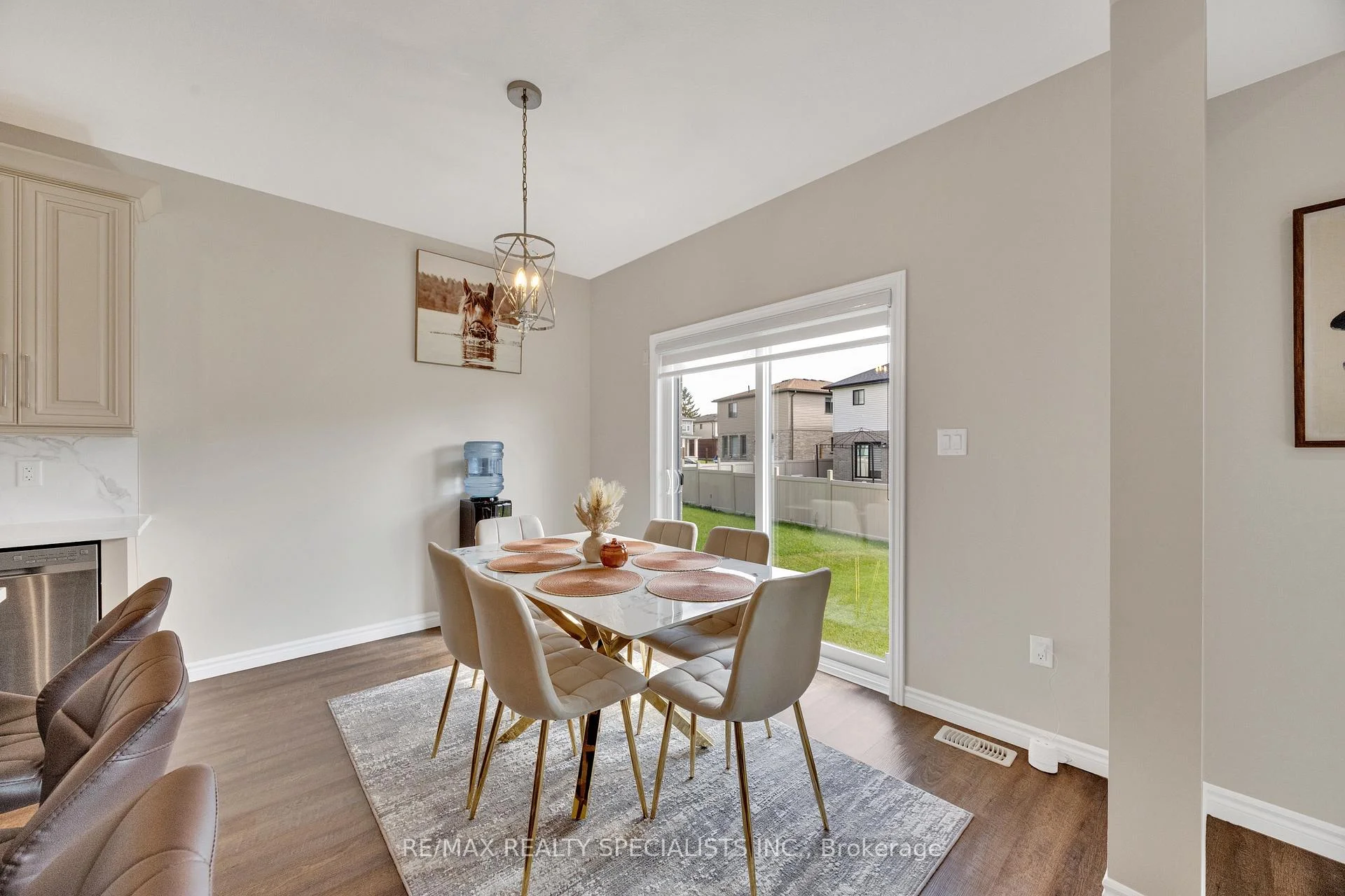 Photo 36 of 3600 Earlston Crossing E, London, South W — HOMEH