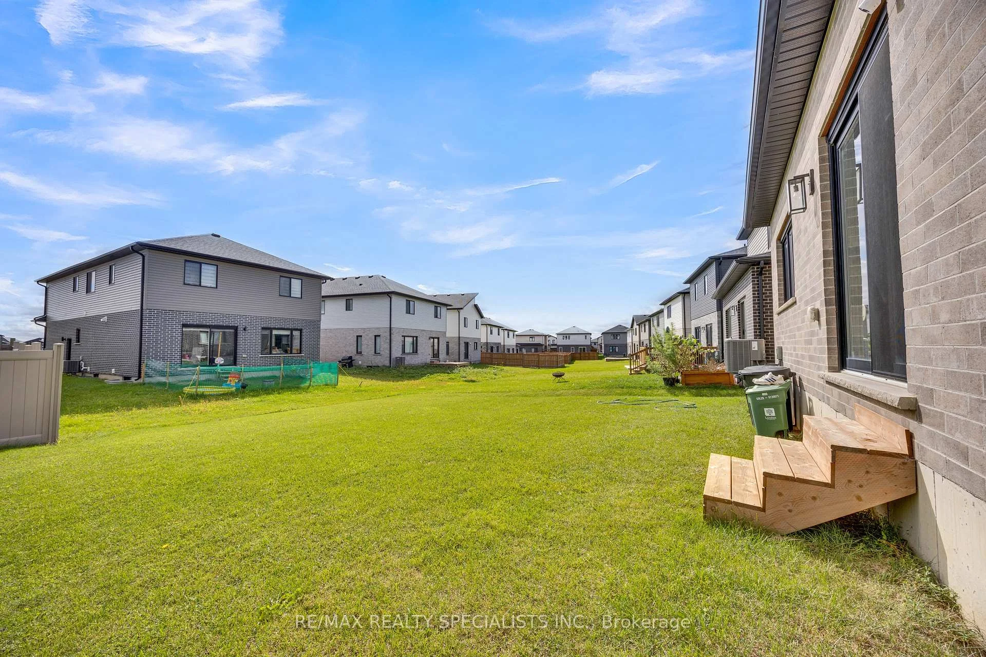 Photo 74 of 3600 Earlston Crossing E, London, South W — HOMEH