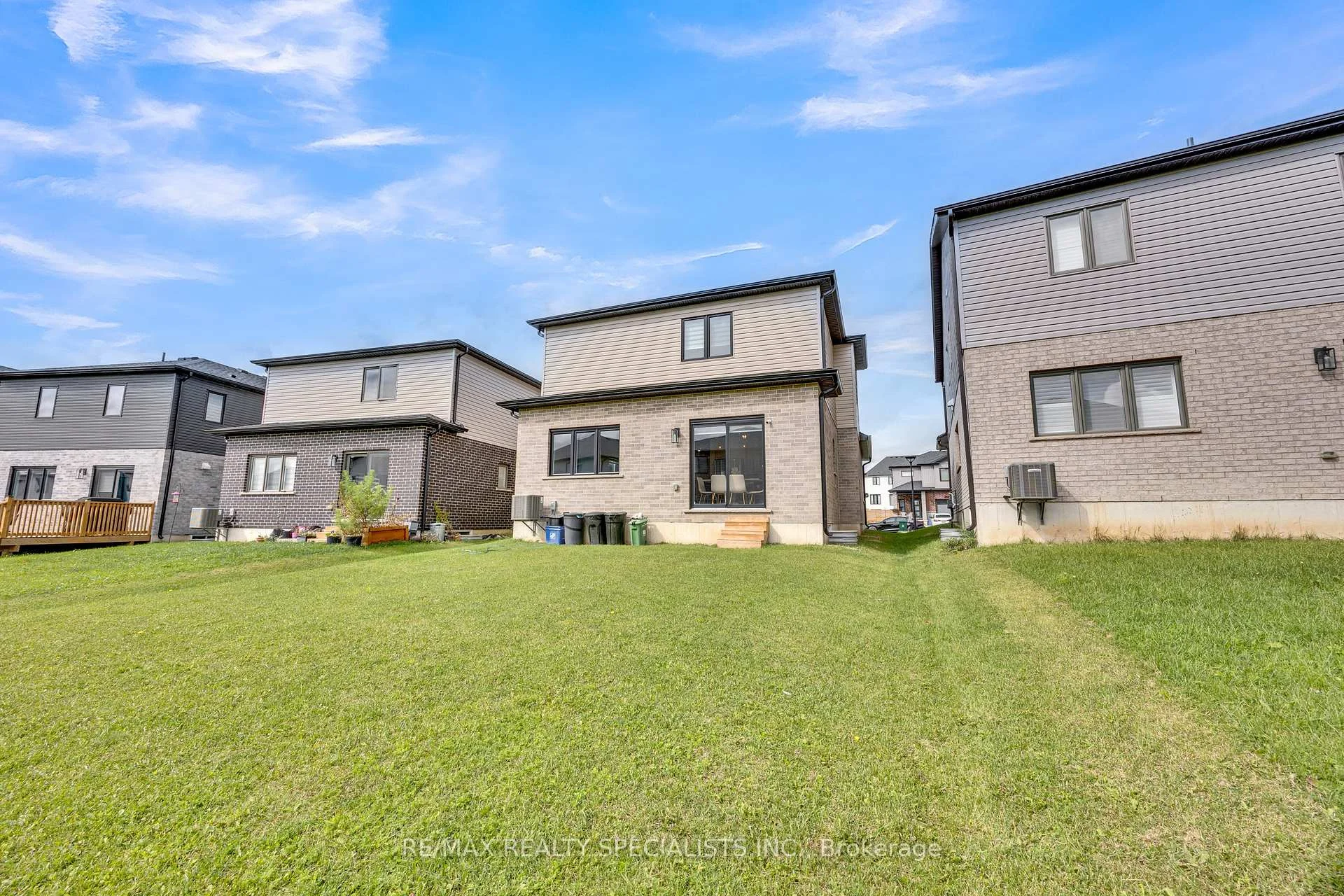 Photo 76 of 3600 Earlston Crossing E, London, South W — HOMEH